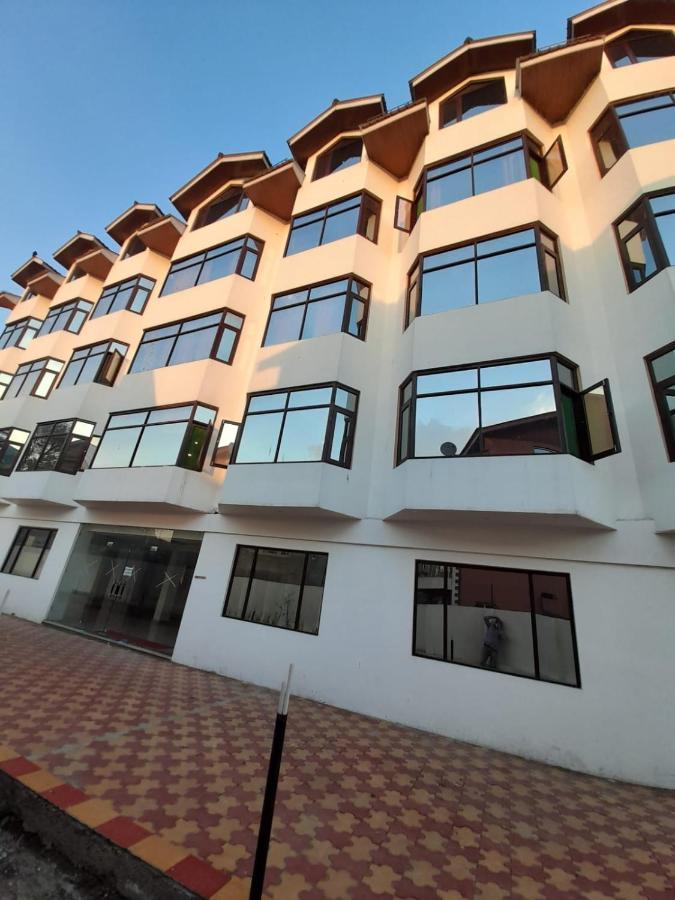Hotel Zoon Dabb Srinagar Airport Kashmir Exterior photo