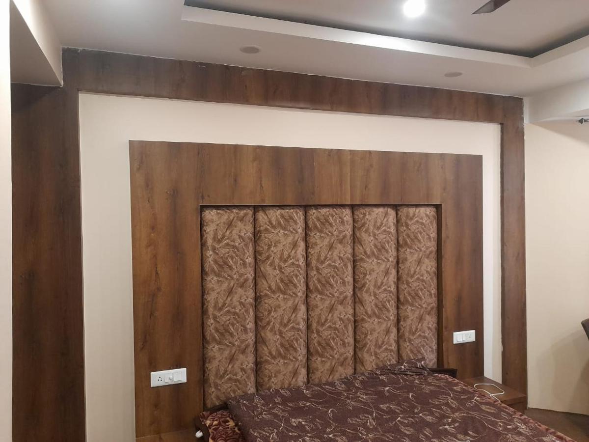Hotel Zoon Dabb Srinagar Airport Kashmir Exterior photo