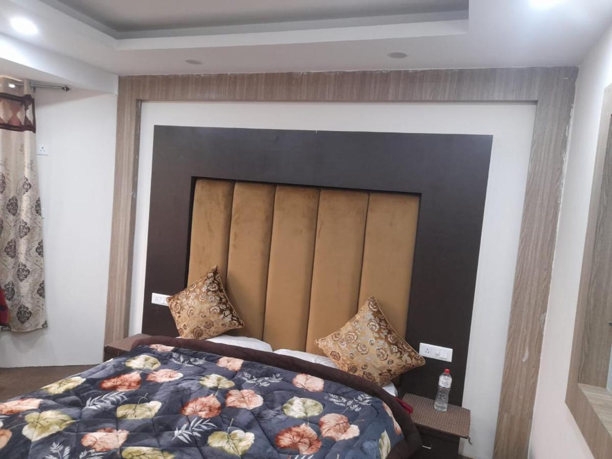 Hotel Zoon Dabb Srinagar Airport Kashmir Exterior photo