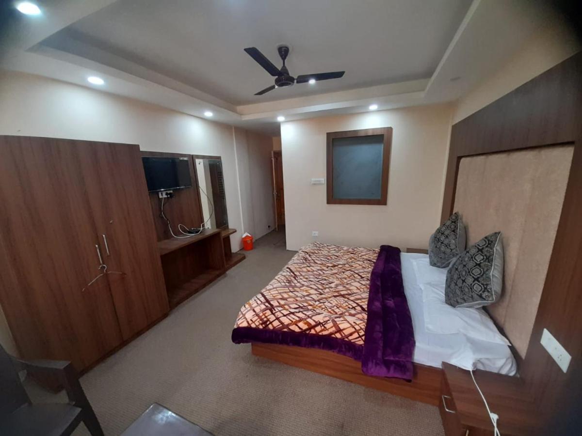 Hotel Zoon Dabb Srinagar Airport Kashmir Exterior photo