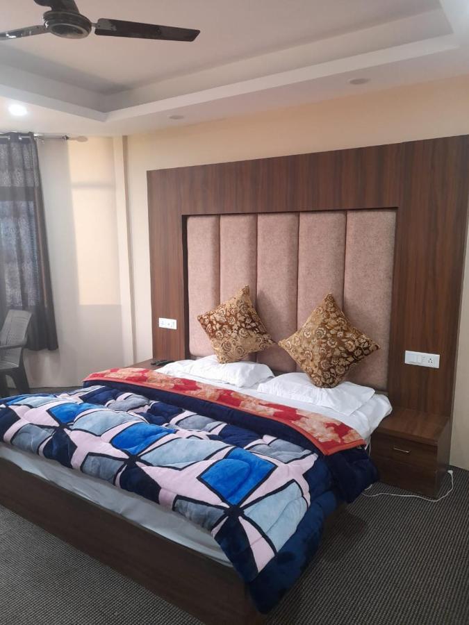 Hotel Zoon Dabb Srinagar Airport Kashmir Exterior photo