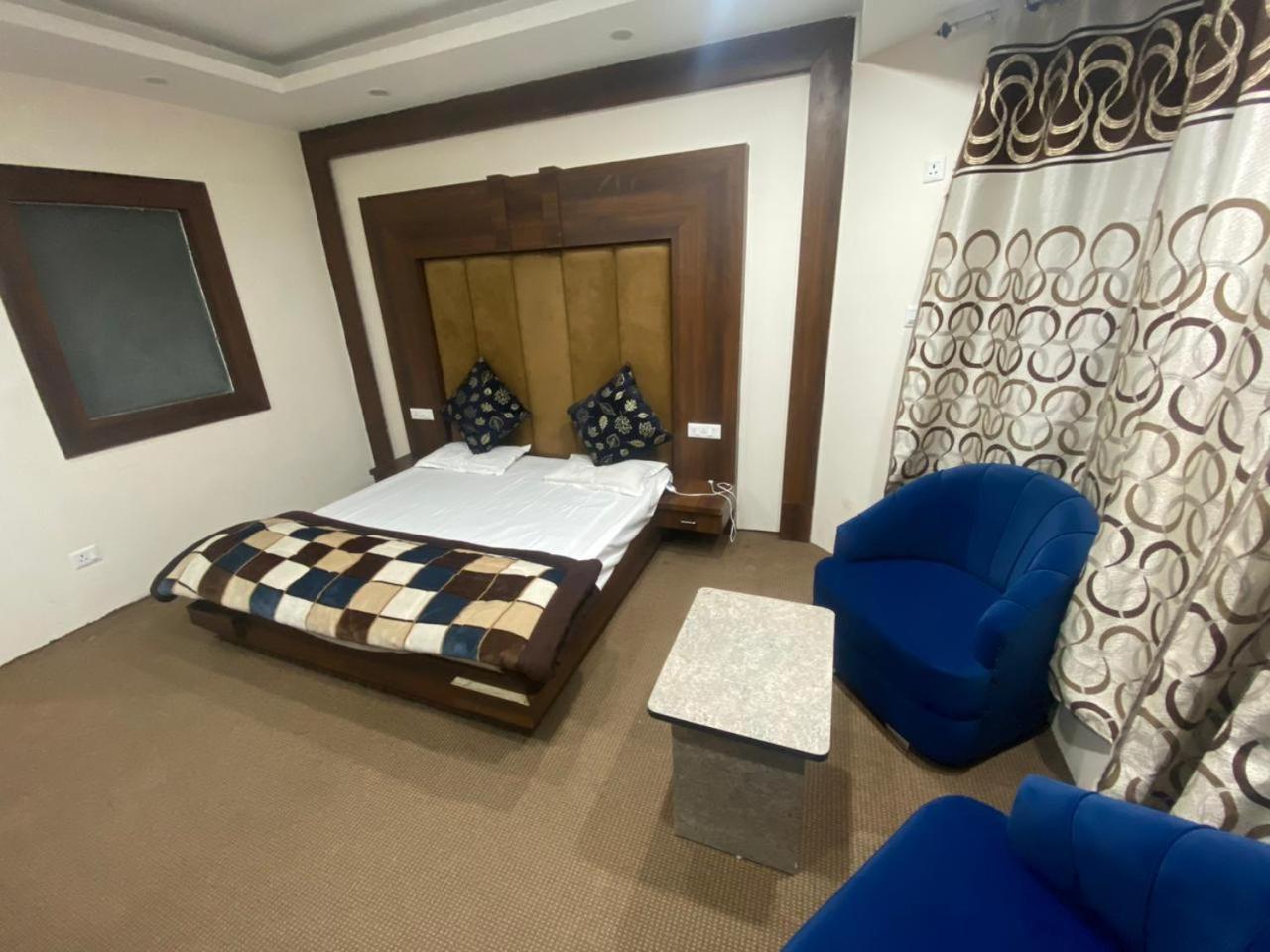 Hotel Zoon Dabb Srinagar Airport Kashmir Exterior photo