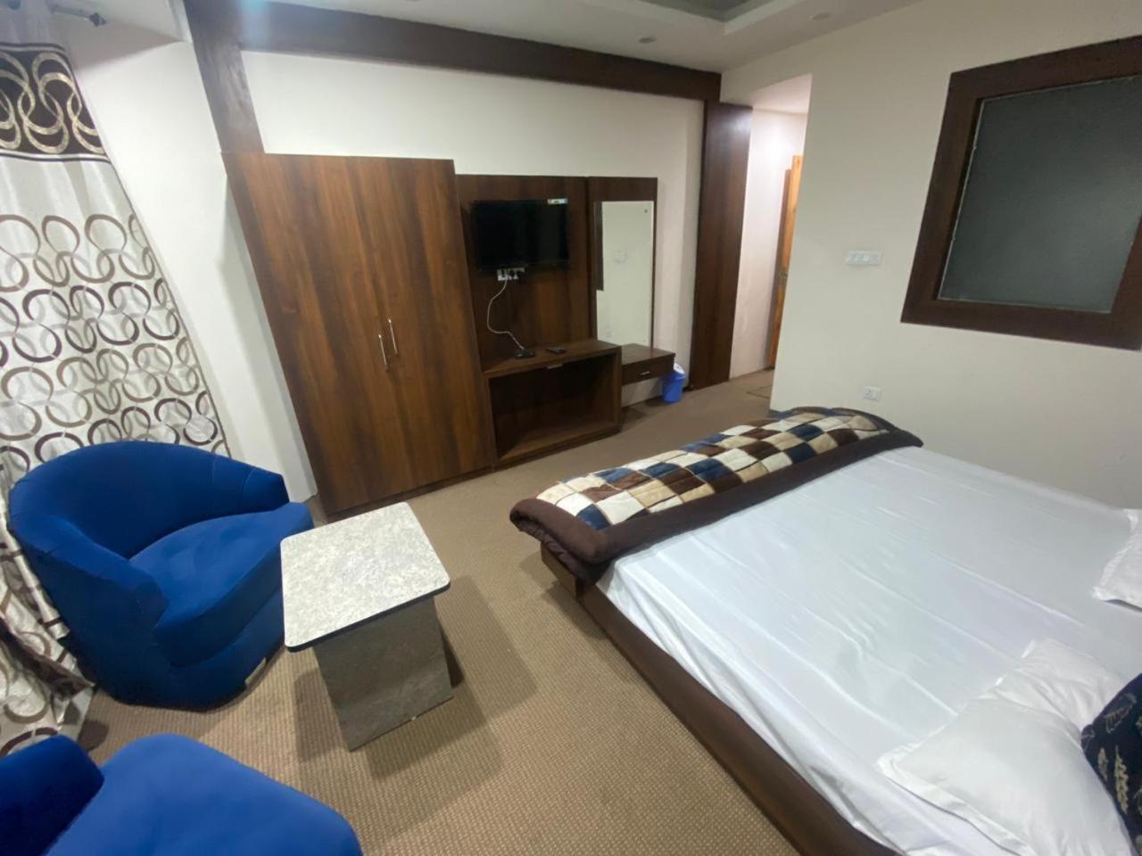 Hotel Zoon Dabb Srinagar Airport Kashmir Exterior photo