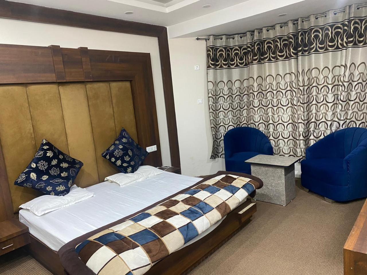 Hotel Zoon Dabb Srinagar Airport Kashmir Exterior photo