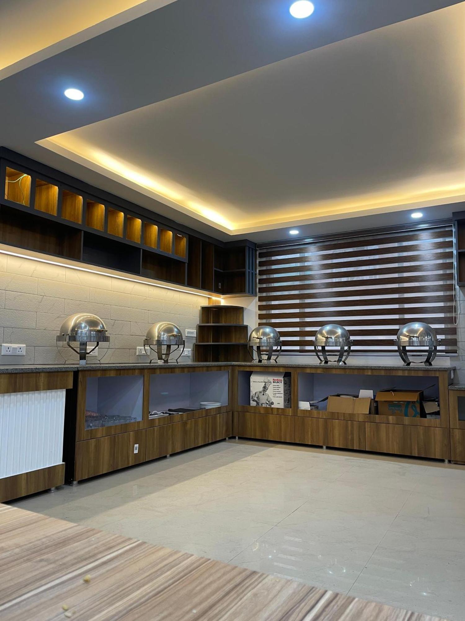 Hotel Zoon Dabb Srinagar Airport Kashmir Exterior photo